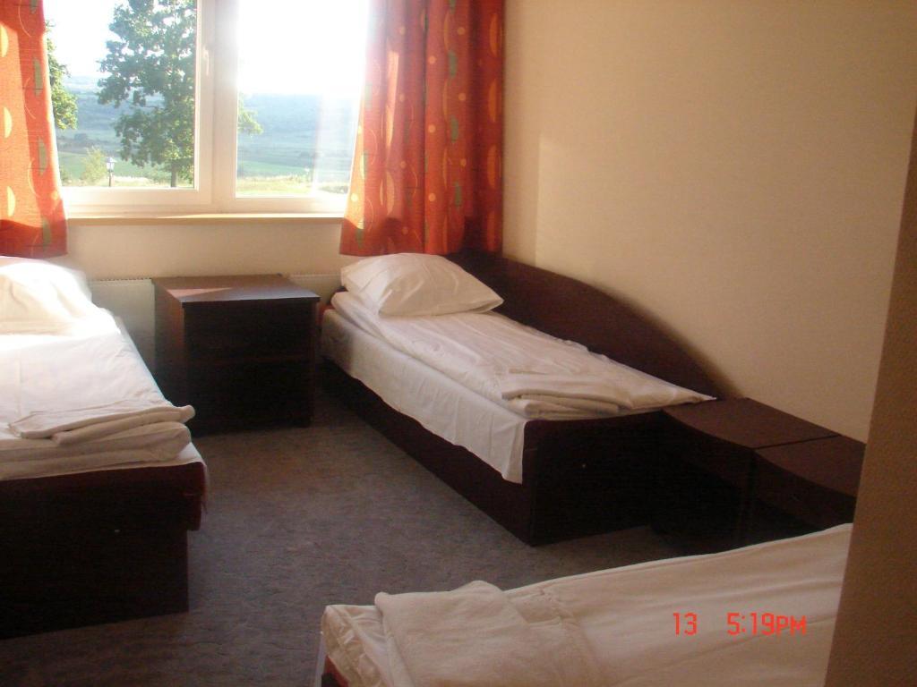 Senieji Backonys Apartman Szoba fotó