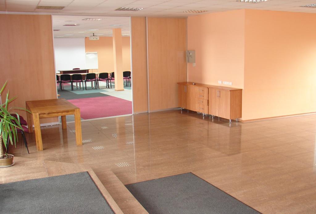 Senieji Backonys Apartman Kültér fotó