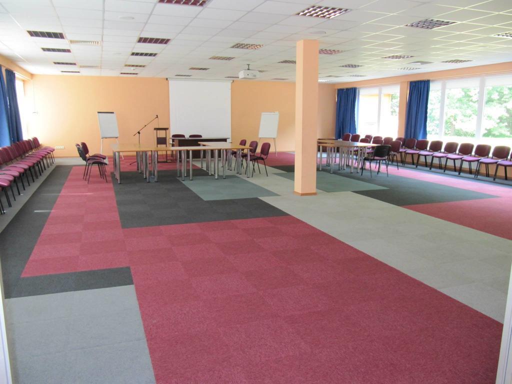 Senieji Backonys Apartman Kültér fotó